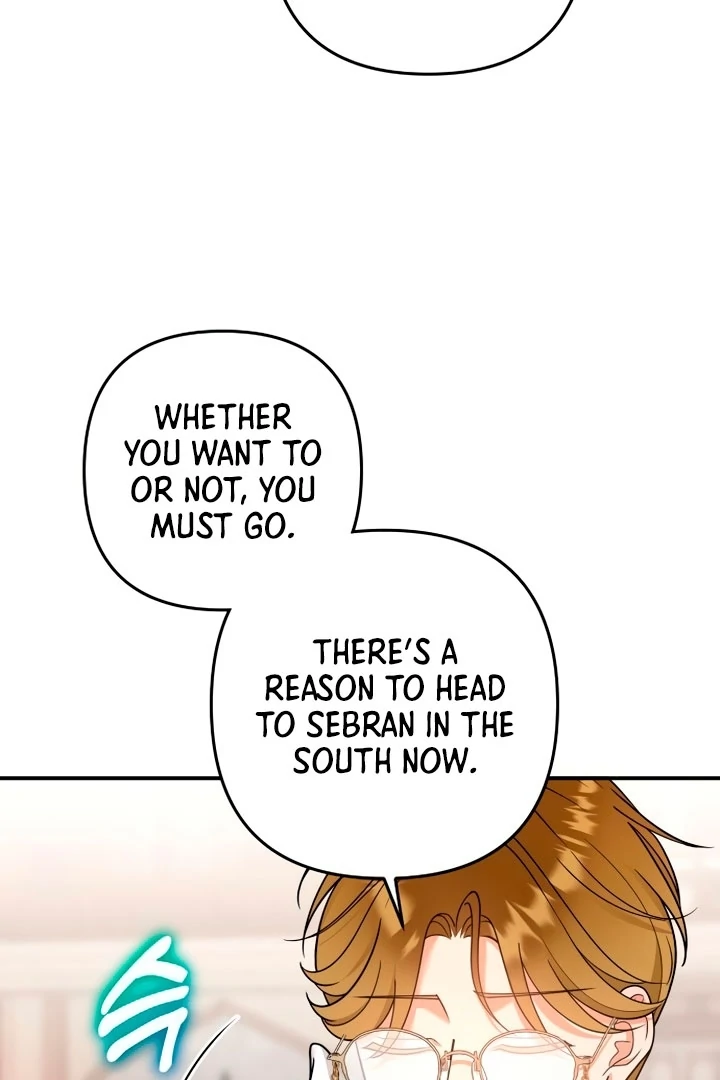 Hold Her Tighter So She Wouldn’t Run Away chapter 19 page 79