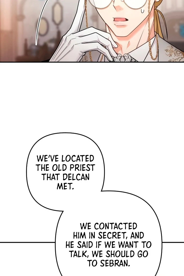 Hold Her Tighter So She Wouldn’t Run Away chapter 19 page 80