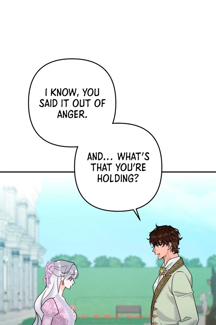 Hold Her Tighter So She Wouldn’t Run Away chapter 19 page 99