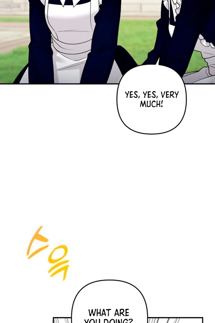 Hold Her Tighter So She Wouldn’t Run Away chapter 20 page 105