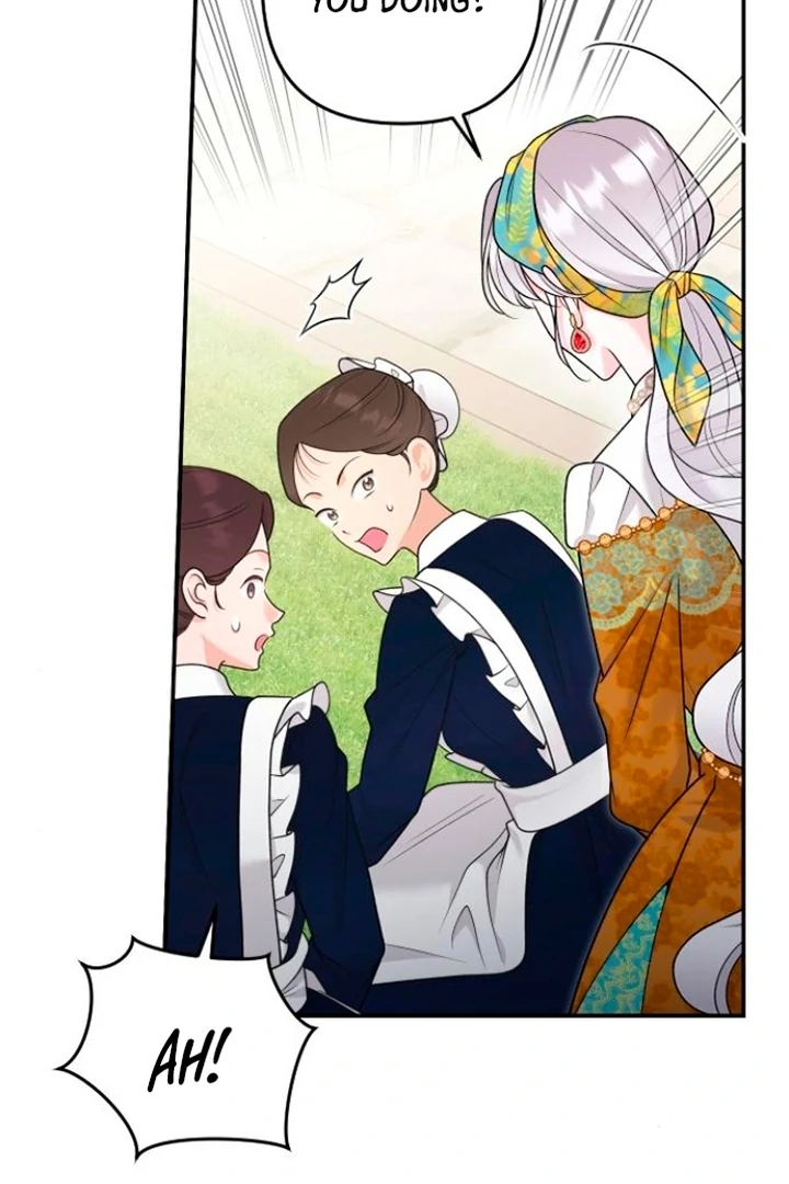 Hold Her Tighter So She Wouldn’t Run Away chapter 20 page 106