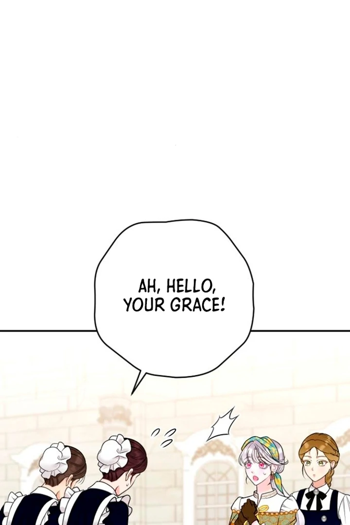 Hold Her Tighter So She Wouldn’t Run Away chapter 20 page 107