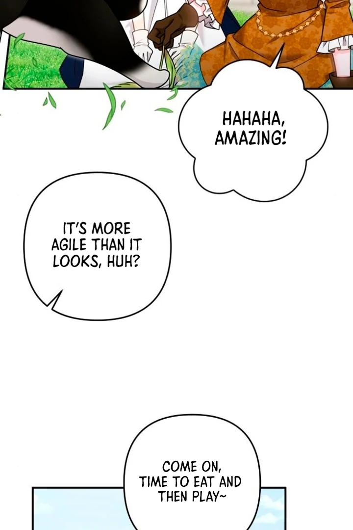 Hold Her Tighter So She Wouldn’t Run Away chapter 20 page 119