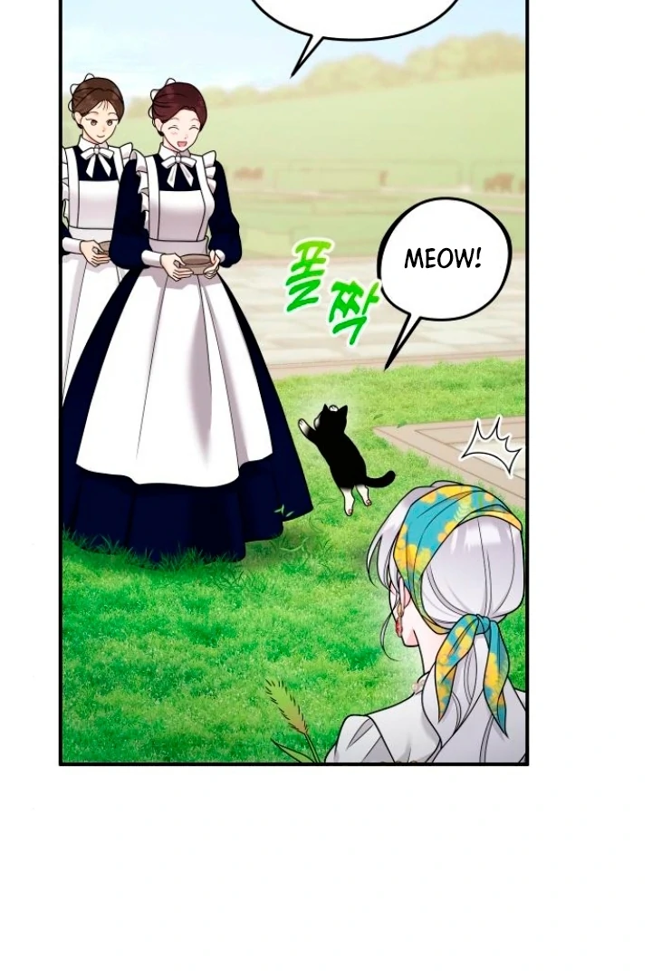 Hold Her Tighter So She Wouldn’t Run Away chapter 20 page 120