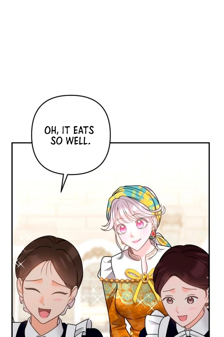 Hold Her Tighter So She Wouldn’t Run Away chapter 20 page 122