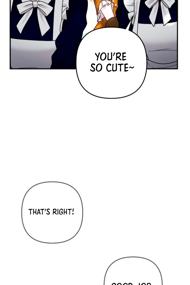 Hold Her Tighter So She Wouldn’t Run Away chapter 20 page 123