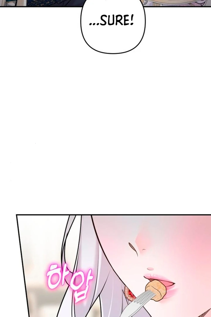 Hold Her Tighter So She Wouldn’t Run Away chapter 20 page 15