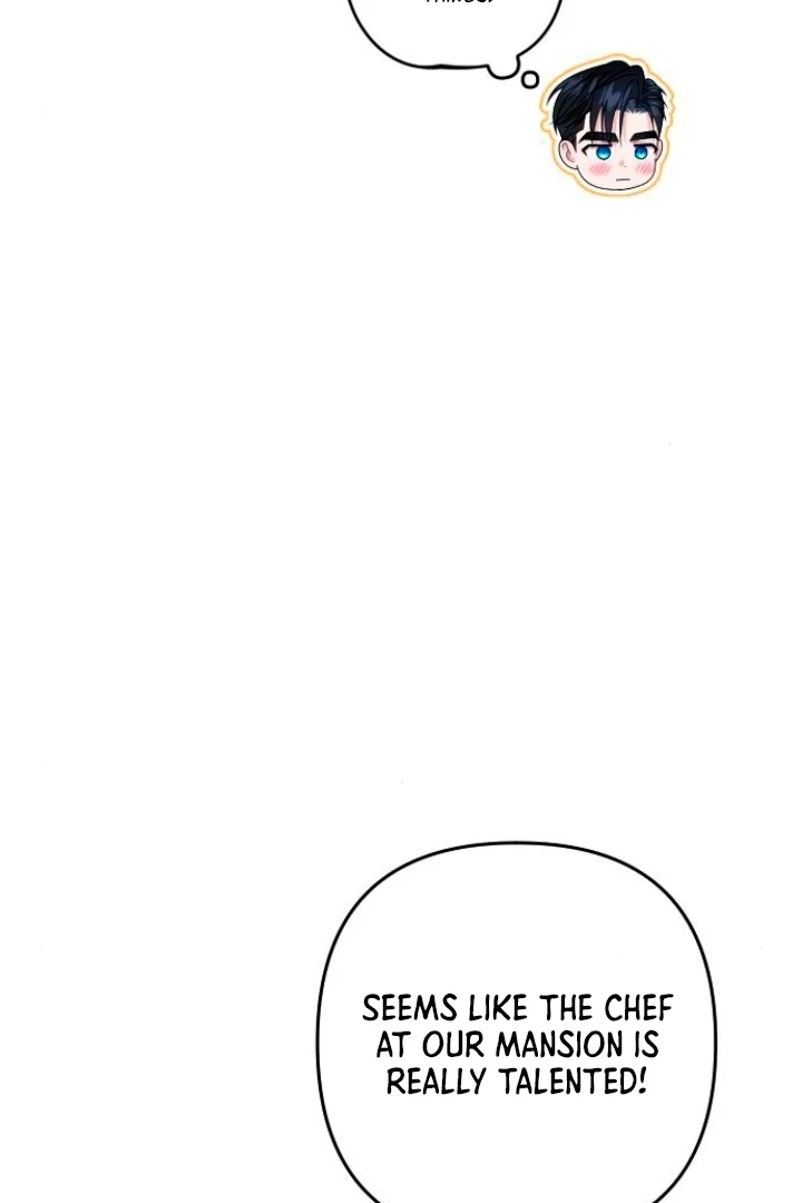 Hold Her Tighter So She Wouldn’t Run Away chapter 20 page 19