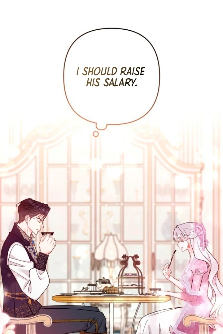 Hold Her Tighter So She Wouldn’t Run Away chapter 20 page 21