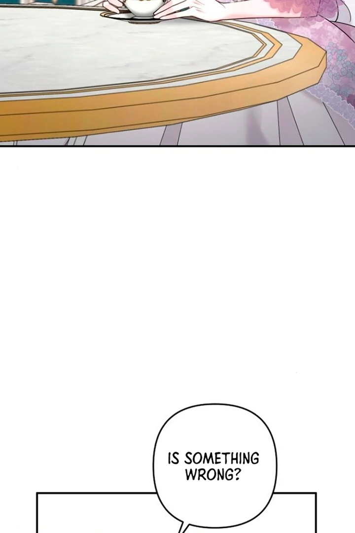 Hold Her Tighter So She Wouldn’t Run Away chapter 20 page 3