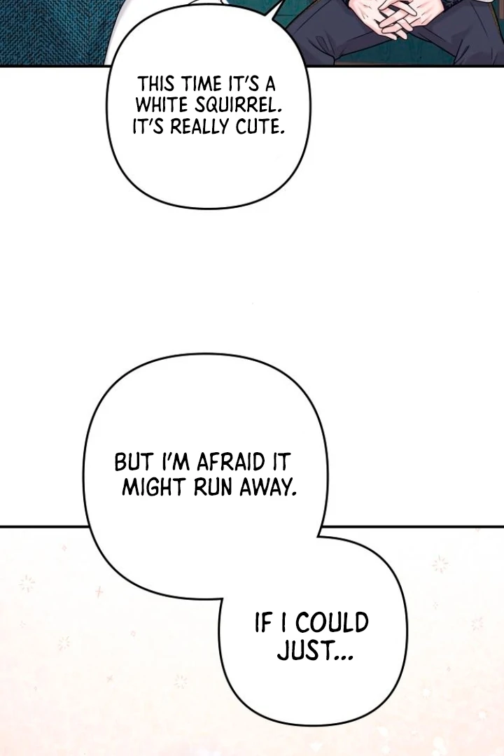Hold Her Tighter So She Wouldn’t Run Away chapter 20 page 44