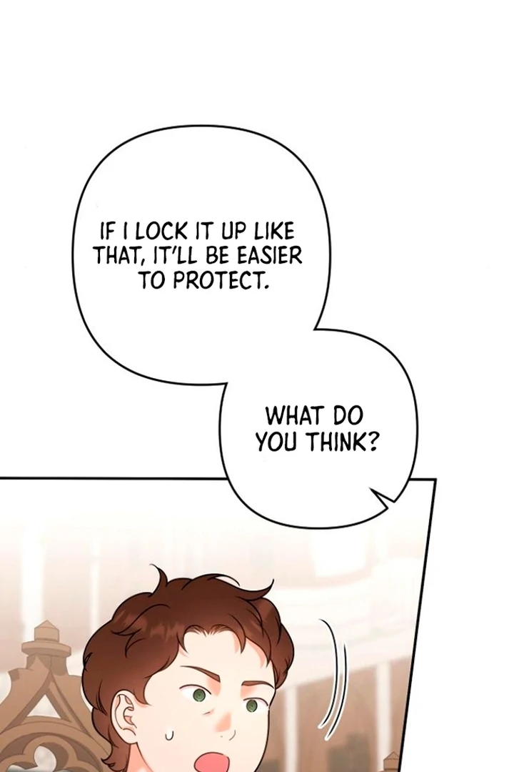 Hold Her Tighter So She Wouldn’t Run Away chapter 20 page 47