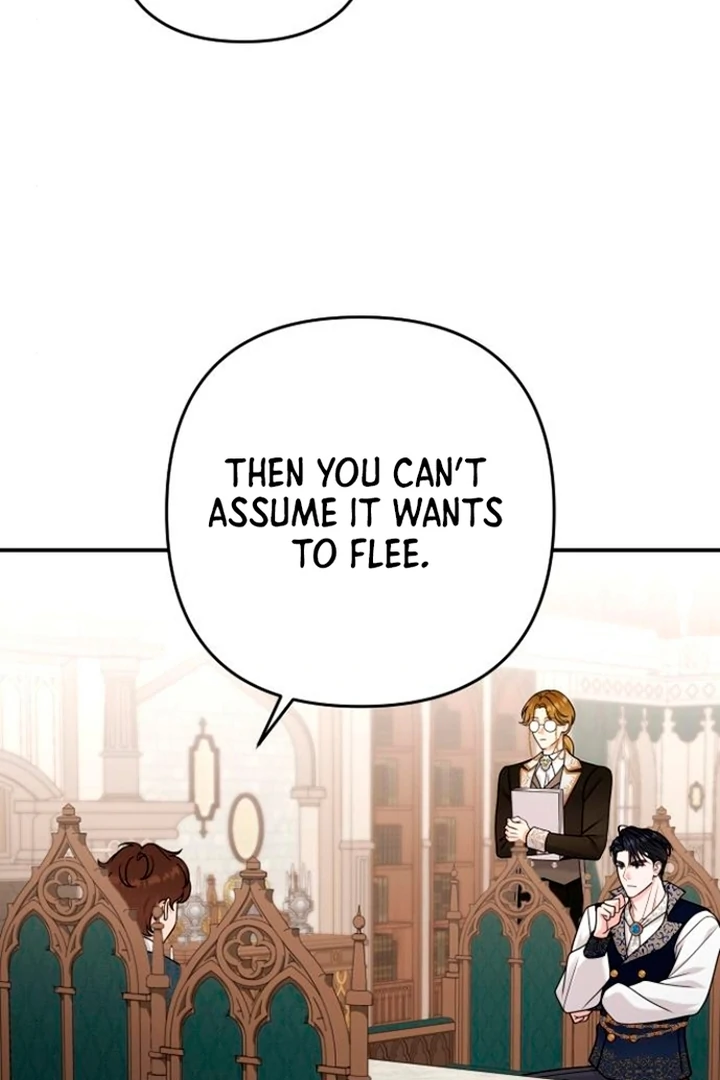 Hold Her Tighter So She Wouldn’t Run Away chapter 20 page 50