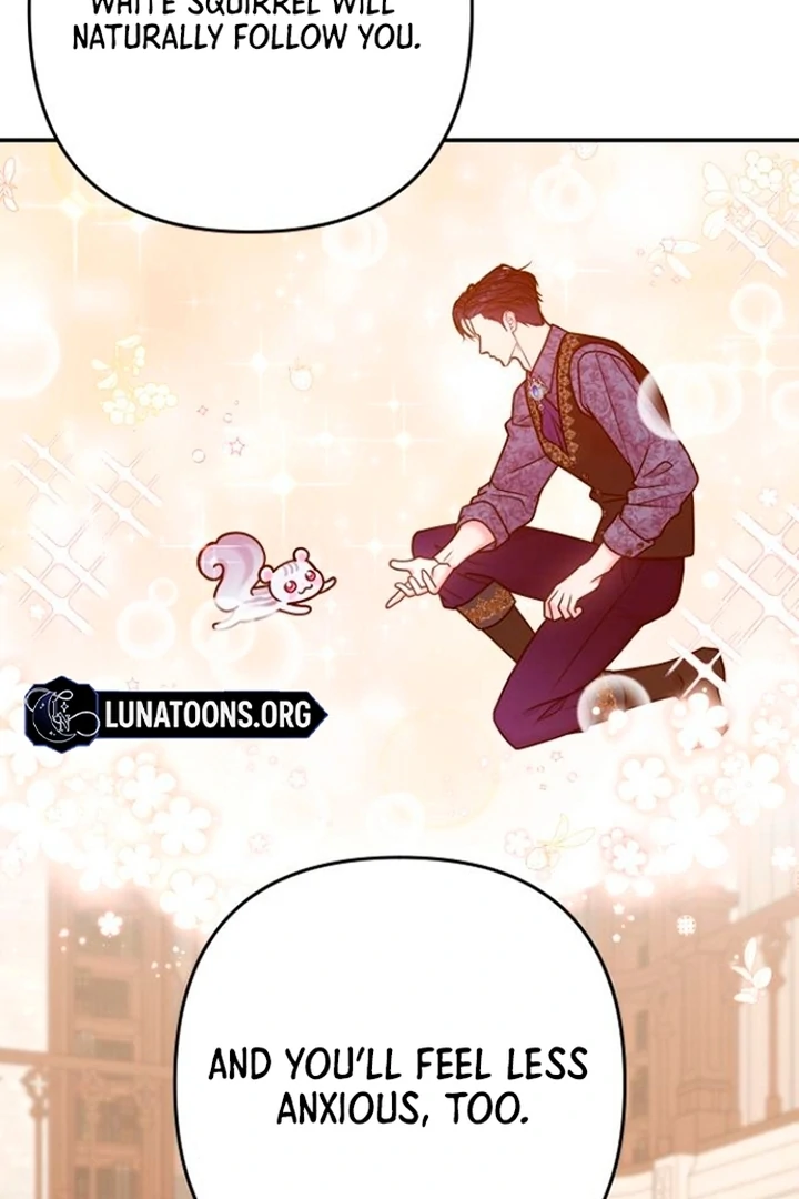Hold Her Tighter So She Wouldn’t Run Away chapter 20 page 60