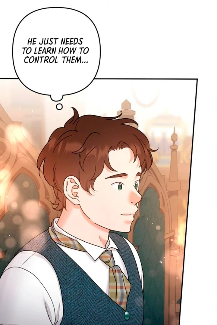 Hold Her Tighter So She Wouldn’t Run Away chapter 20 page 64