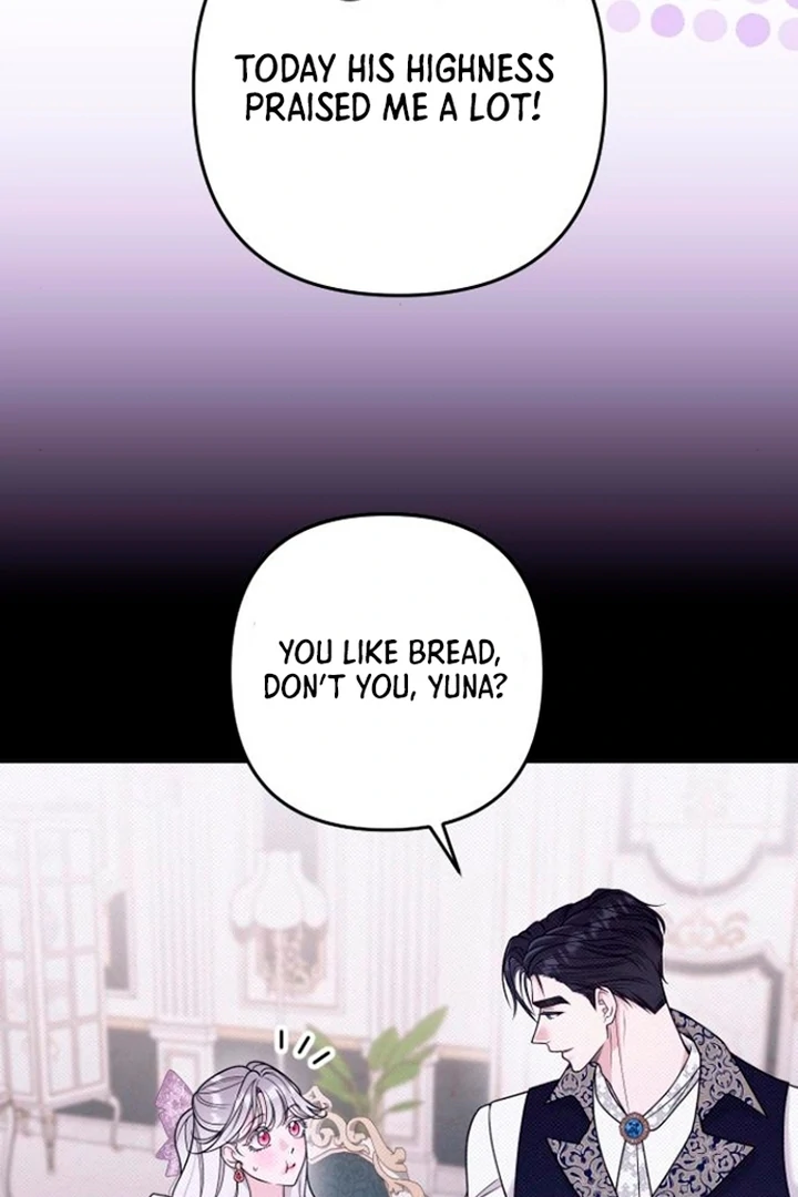 Hold Her Tighter So She Wouldn’t Run Away chapter 20 page 72