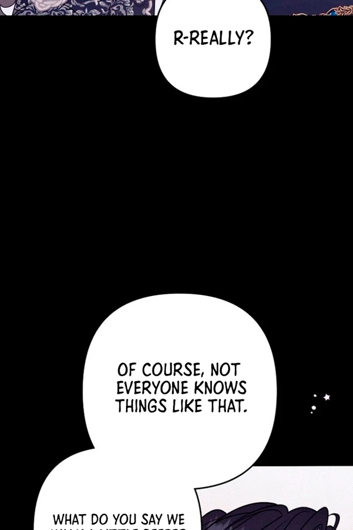 Hold Her Tighter So She Wouldn’t Run Away chapter 20 page 81