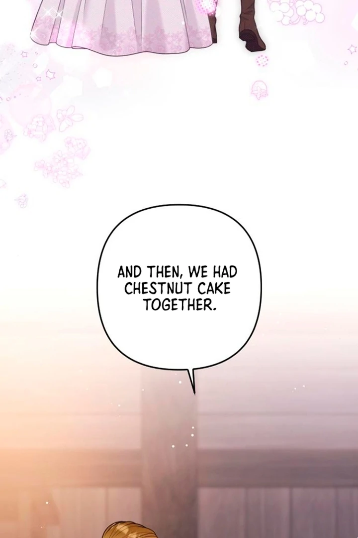 Hold Her Tighter So She Wouldn’t Run Away chapter 20 page 85