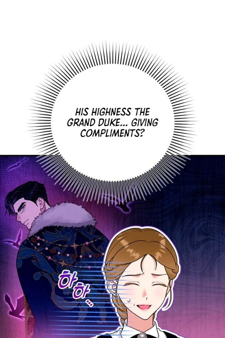 Hold Her Tighter So She Wouldn’t Run Away chapter 20 page 87