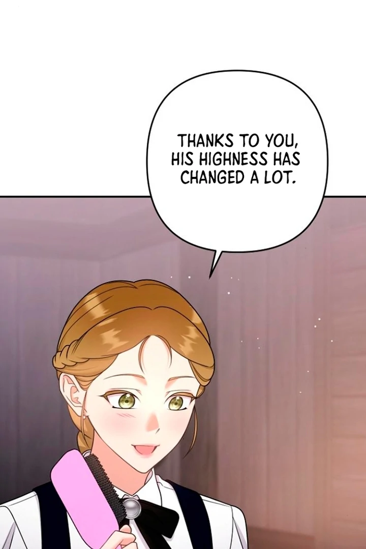 Hold Her Tighter So She Wouldn’t Run Away chapter 20 page 90