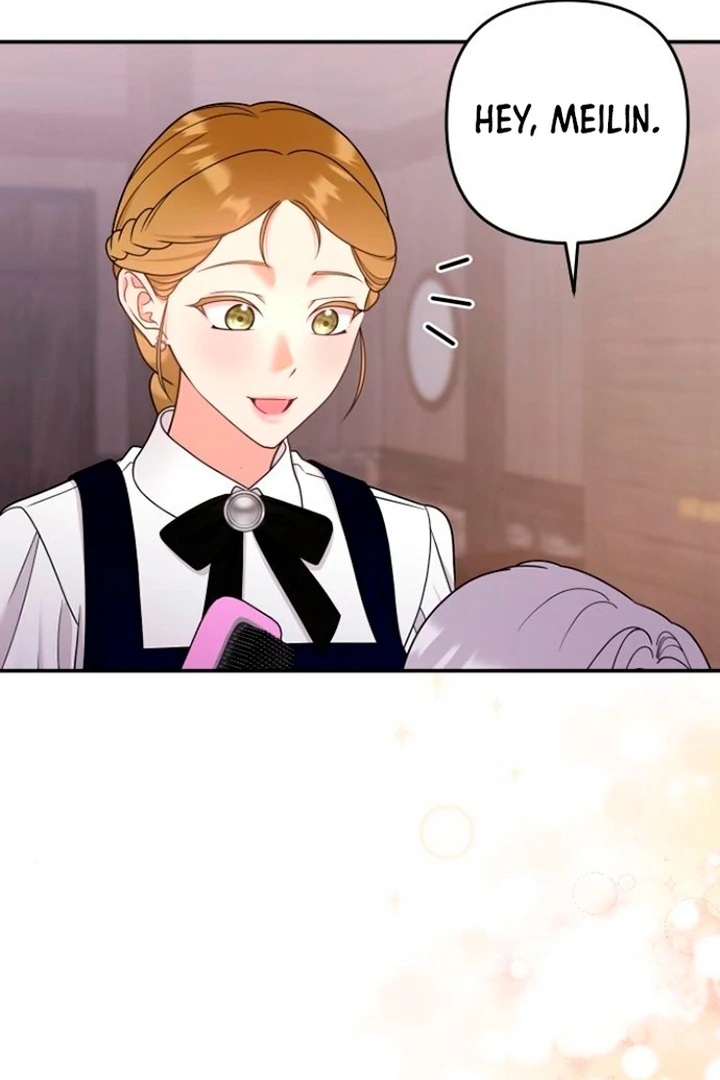 Hold Her Tighter So She Wouldn’t Run Away chapter 20 page 98
