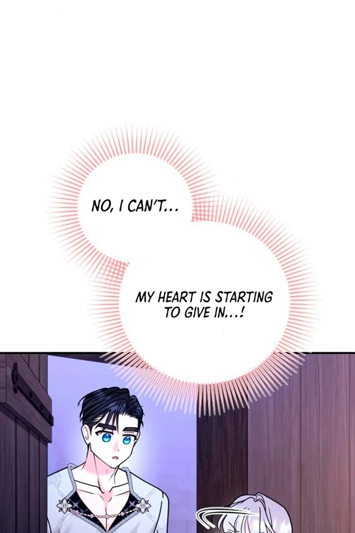 Hold Her Tighter So She Wouldn’t Run Away chapter 21 page 100