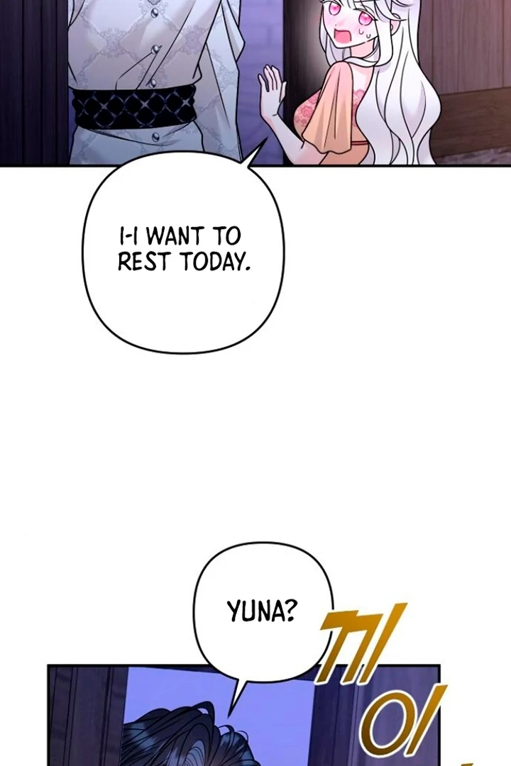 Hold Her Tighter So She Wouldn’t Run Away chapter 21 page 101