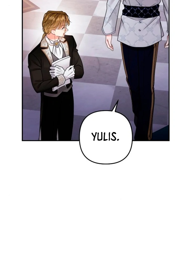 Hold Her Tighter So She Wouldn’t Run Away chapter 21 page 107