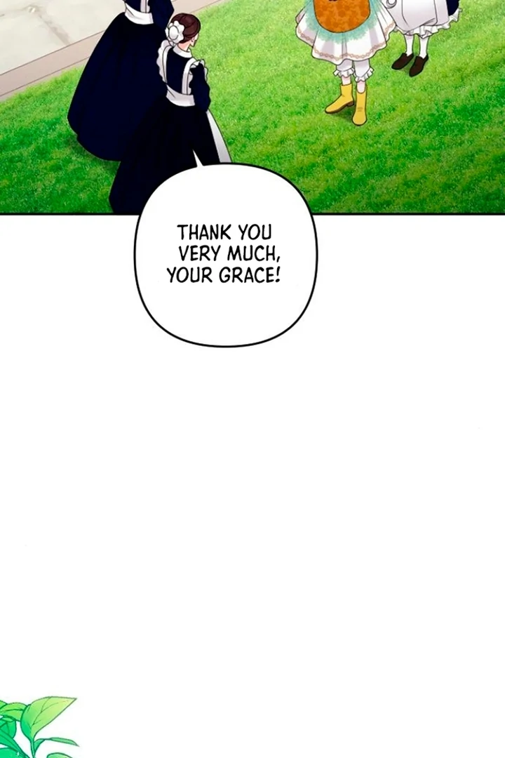 Hold Her Tighter So She Wouldn’t Run Away chapter 21 page 11