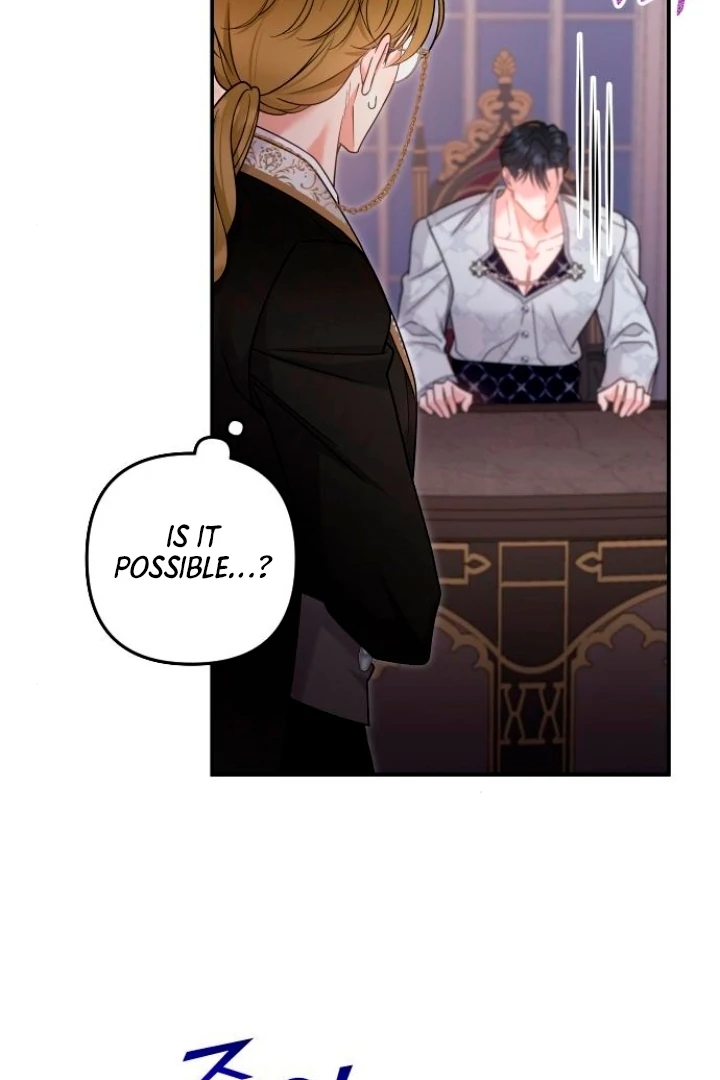 Hold Her Tighter So She Wouldn’t Run Away chapter 21 page 110