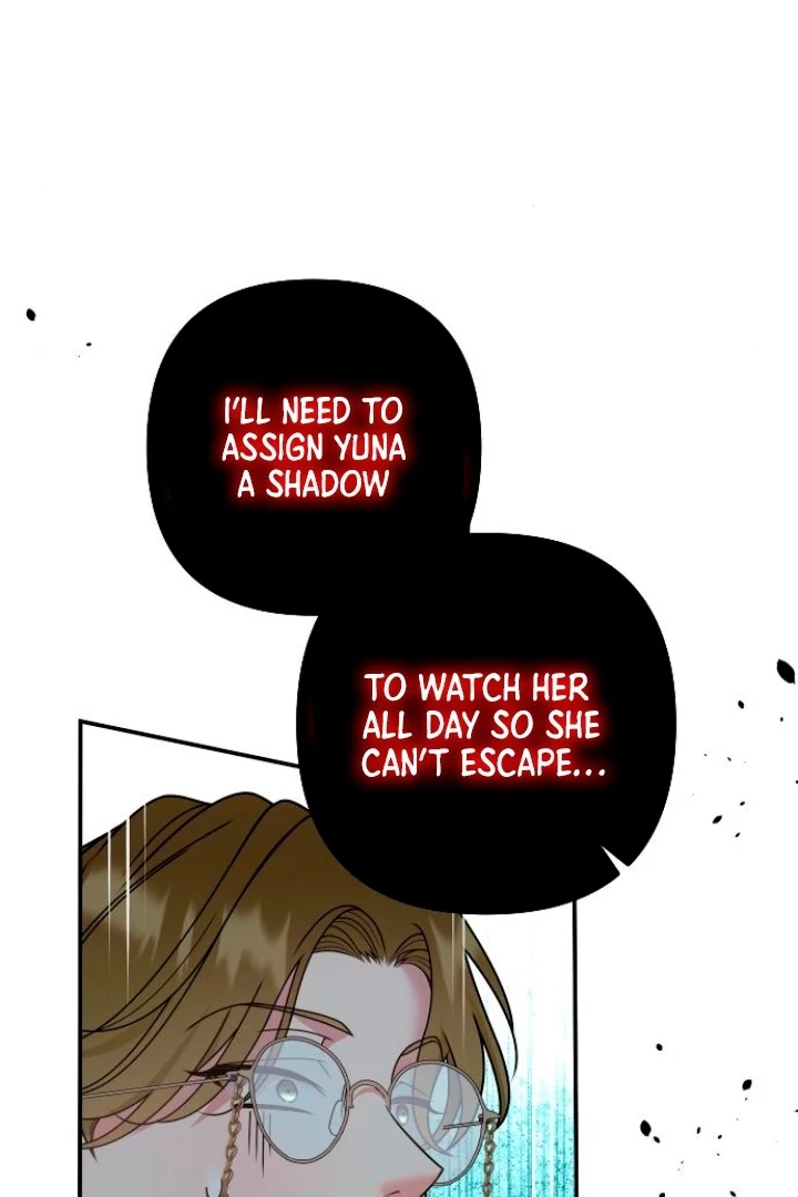 Hold Her Tighter So She Wouldn’t Run Away chapter 21 page 112