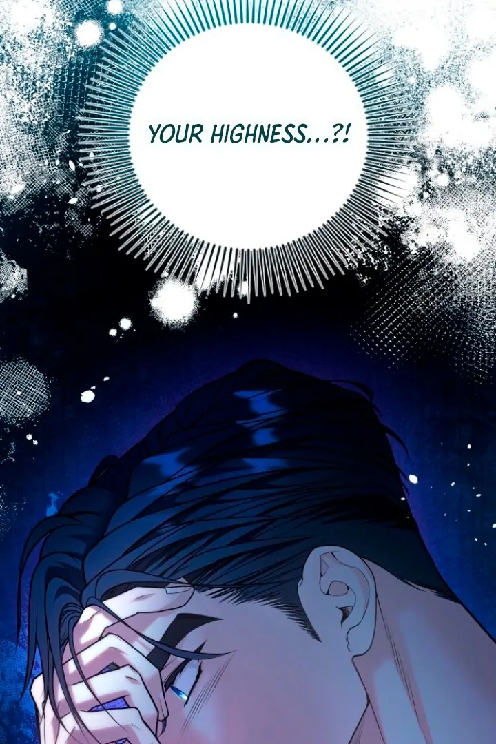 Hold Her Tighter So She Wouldn’t Run Away chapter 21 page 114