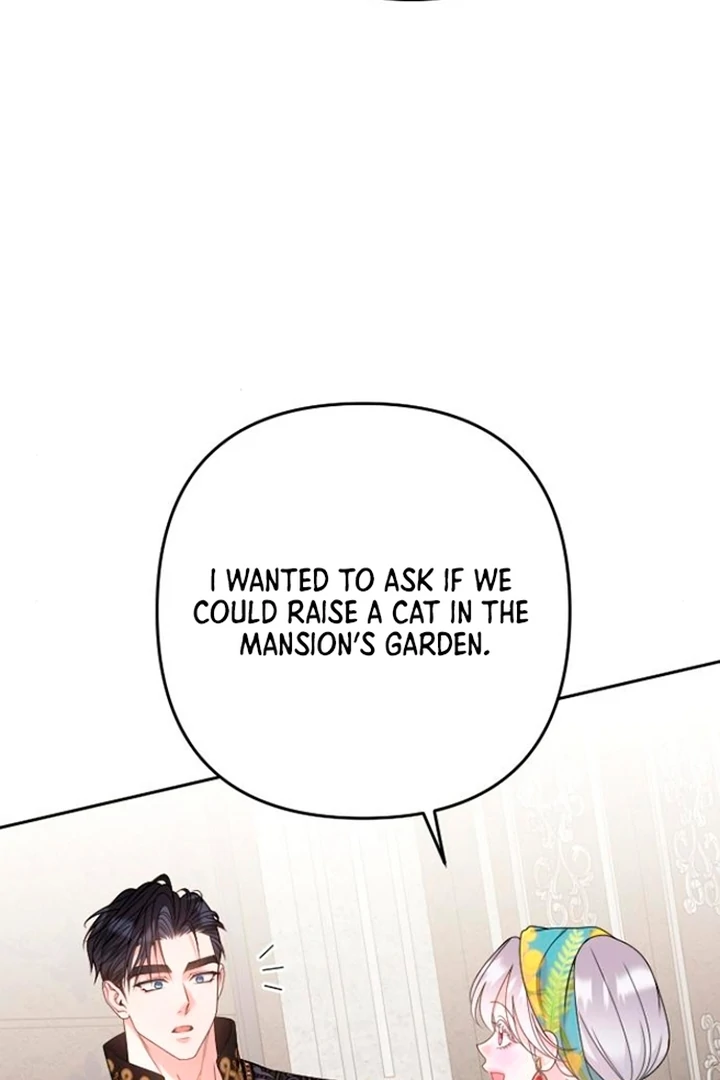 Hold Her Tighter So She Wouldn’t Run Away chapter 21 page 16