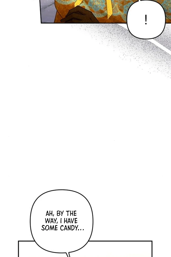 Hold Her Tighter So She Wouldn’t Run Away chapter 21 page 20