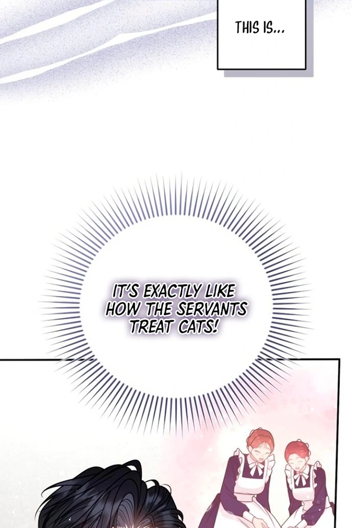 Hold Her Tighter So She Wouldn’t Run Away chapter 21 page 22