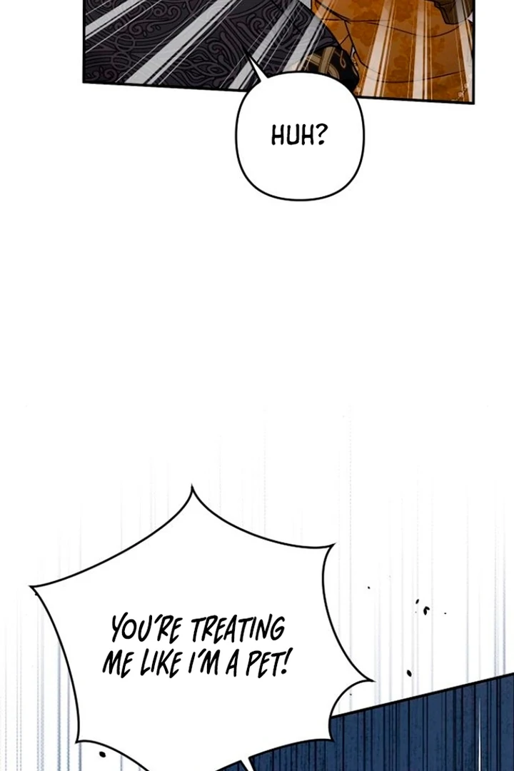 Hold Her Tighter So She Wouldn’t Run Away chapter 21 page 25