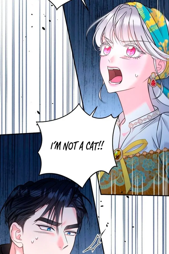 Hold Her Tighter So She Wouldn’t Run Away chapter 21 page 26