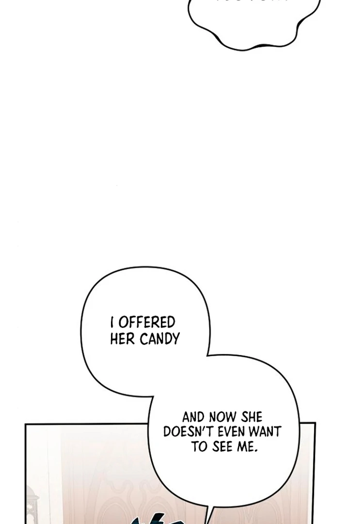 Hold Her Tighter So She Wouldn’t Run Away chapter 21 page 36