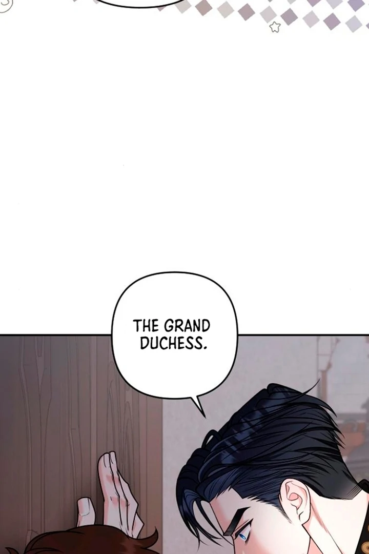 Hold Her Tighter So She Wouldn’t Run Away chapter 21 page 39