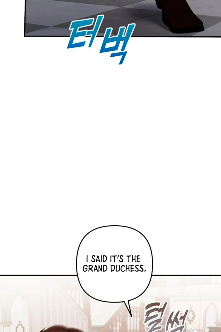 Hold Her Tighter So She Wouldn’t Run Away chapter 21 page 42