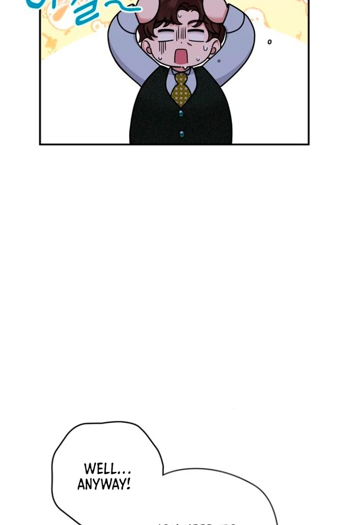 Hold Her Tighter So She Wouldn’t Run Away chapter 21 page 46