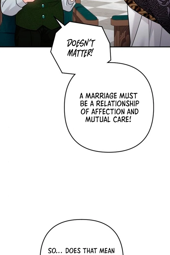 Hold Her Tighter So She Wouldn’t Run Away chapter 21 page 49