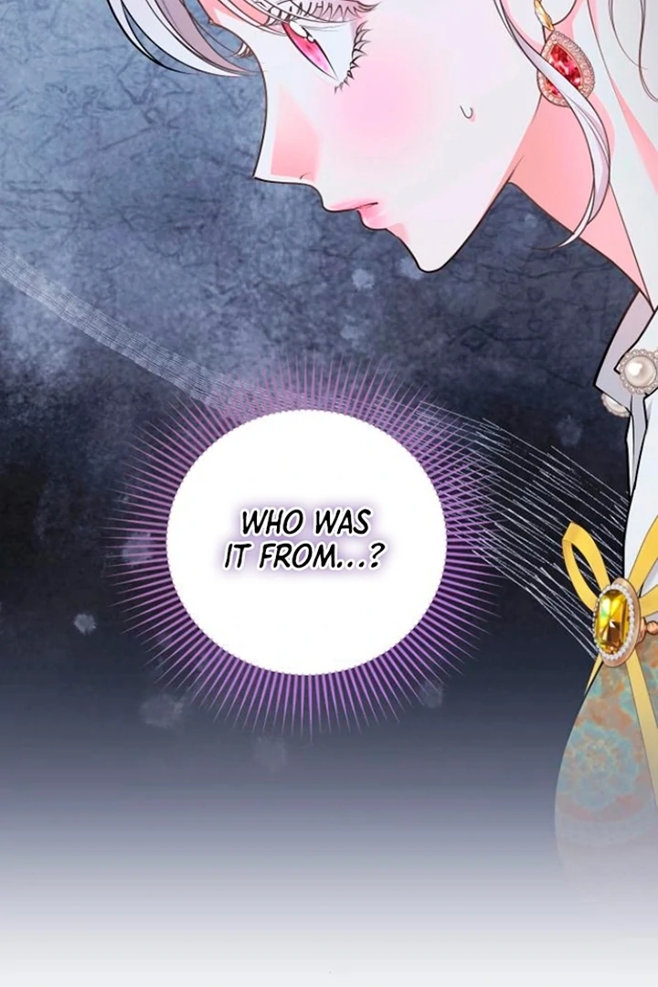 Hold Her Tighter So She Wouldn’t Run Away chapter 21 page 5