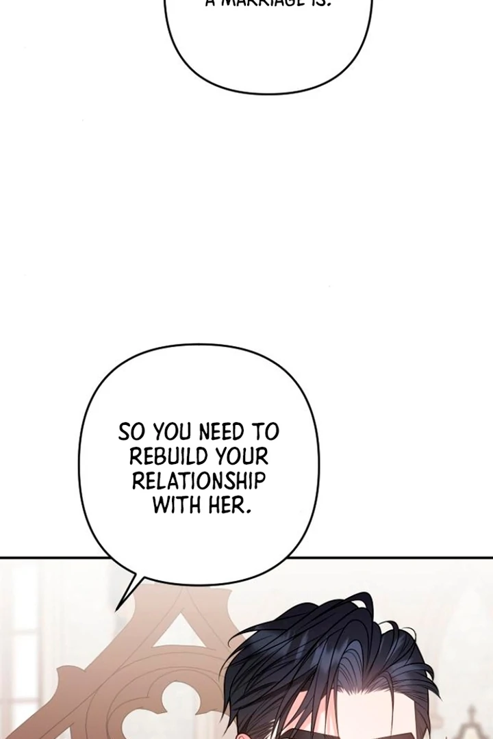 Hold Her Tighter So She Wouldn’t Run Away chapter 21 page 51
