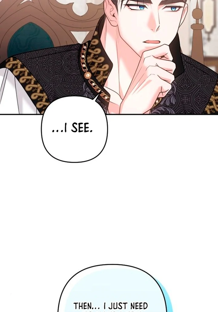 Hold Her Tighter So She Wouldn’t Run Away chapter 21 page 52