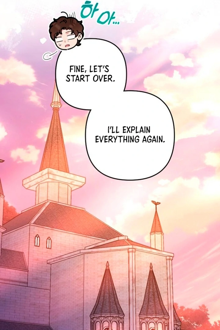 Hold Her Tighter So She Wouldn’t Run Away chapter 21 page 54