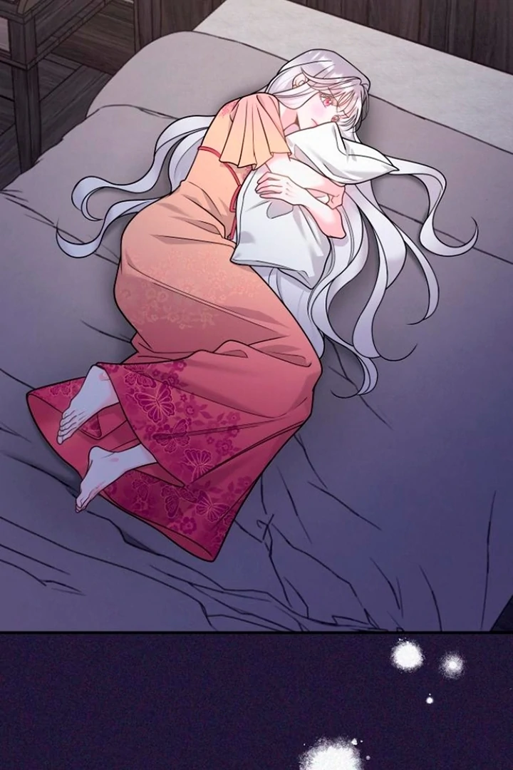 Hold Her Tighter So She Wouldn’t Run Away chapter 21 page 57