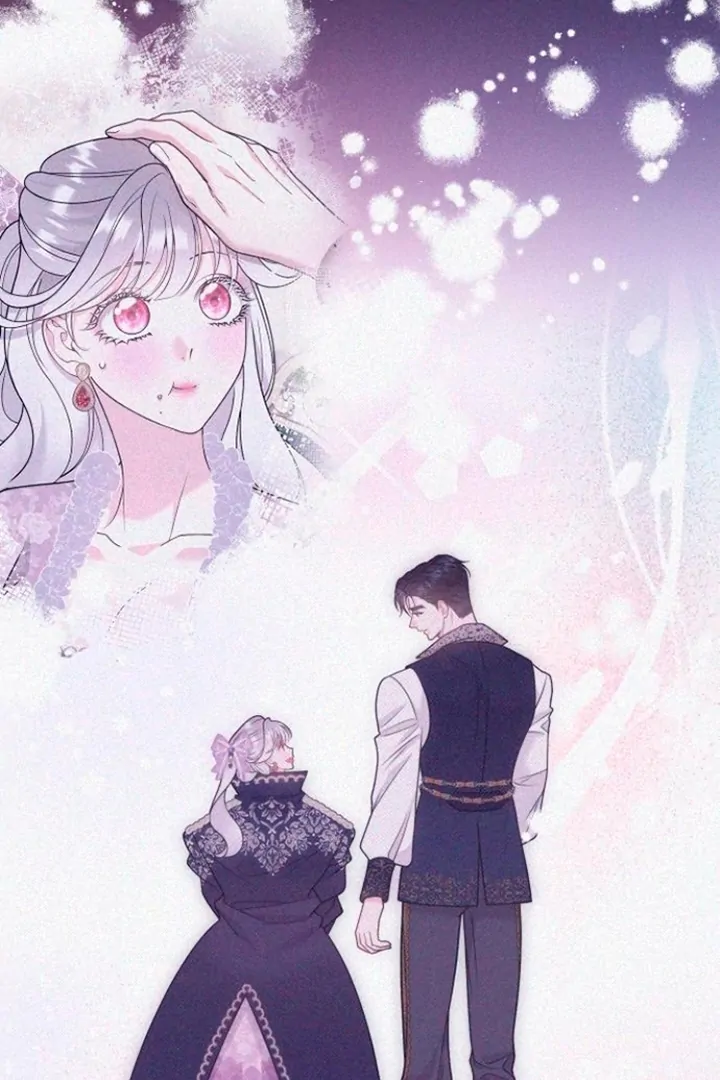 Hold Her Tighter So She Wouldn’t Run Away chapter 21 page 59