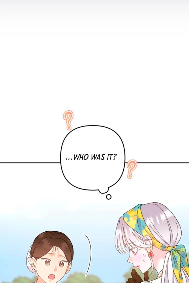 Hold Her Tighter So She Wouldn’t Run Away chapter 21 page 6