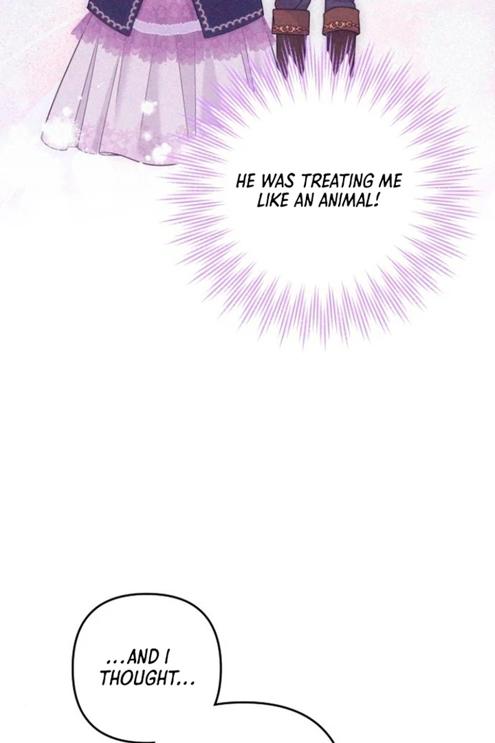 Hold Her Tighter So She Wouldn’t Run Away chapter 21 page 60